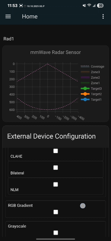 Integration & Telemetry preview