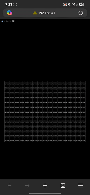 Interactive Viewer preview
